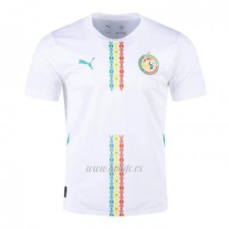 Tailandia Camiseta Senegal Primera 2025